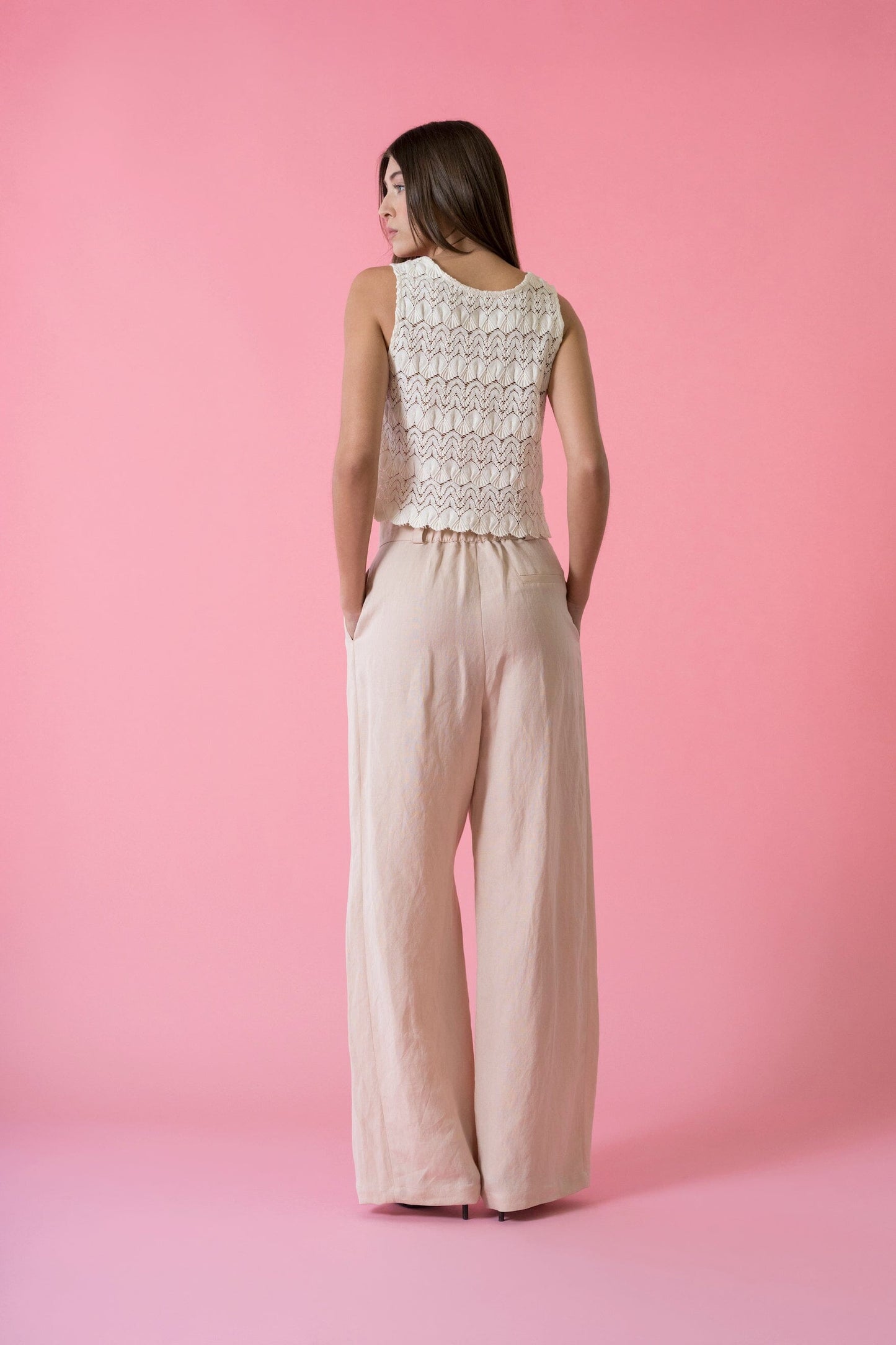 HUDSON RL PANT