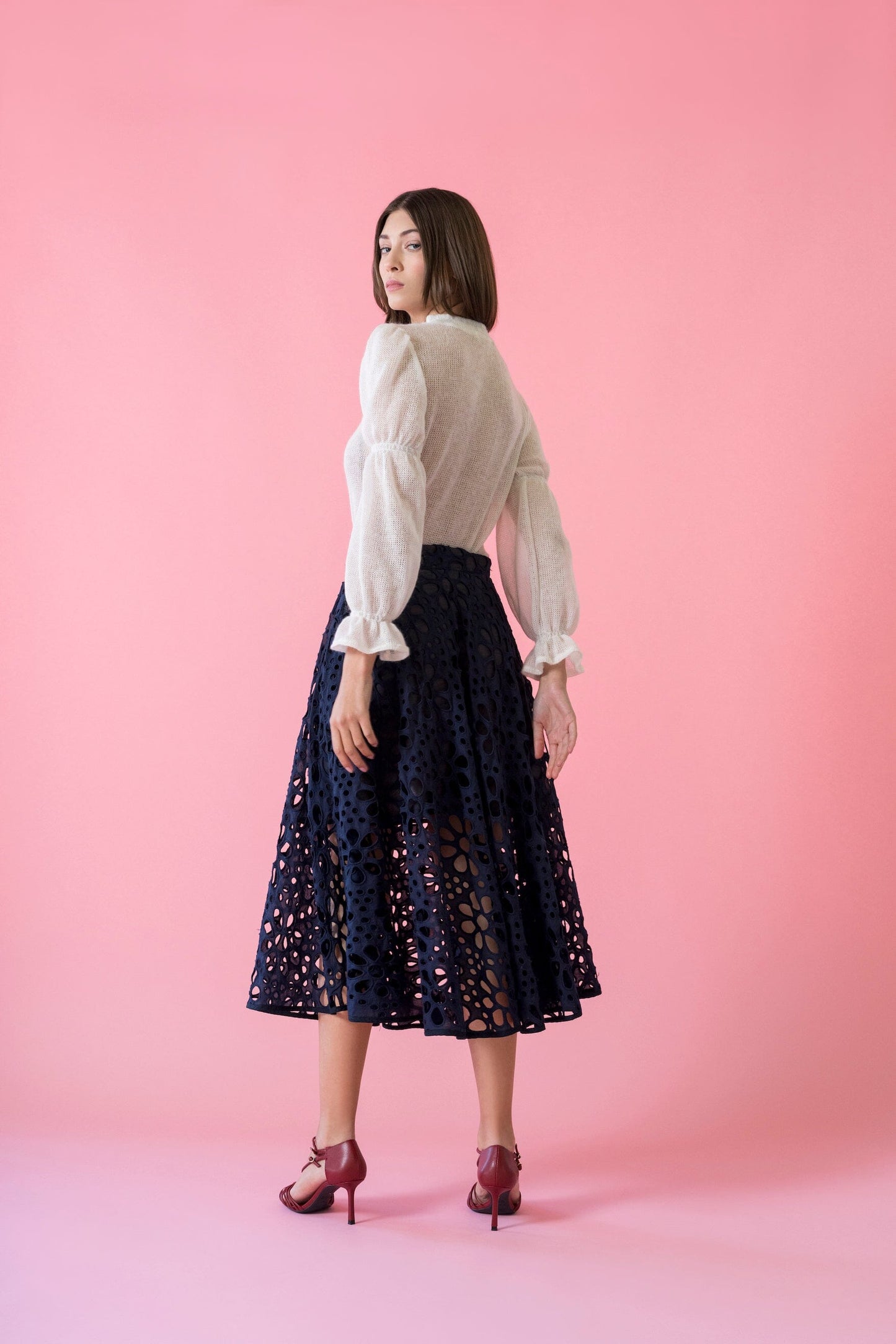 KELLY SKIRT