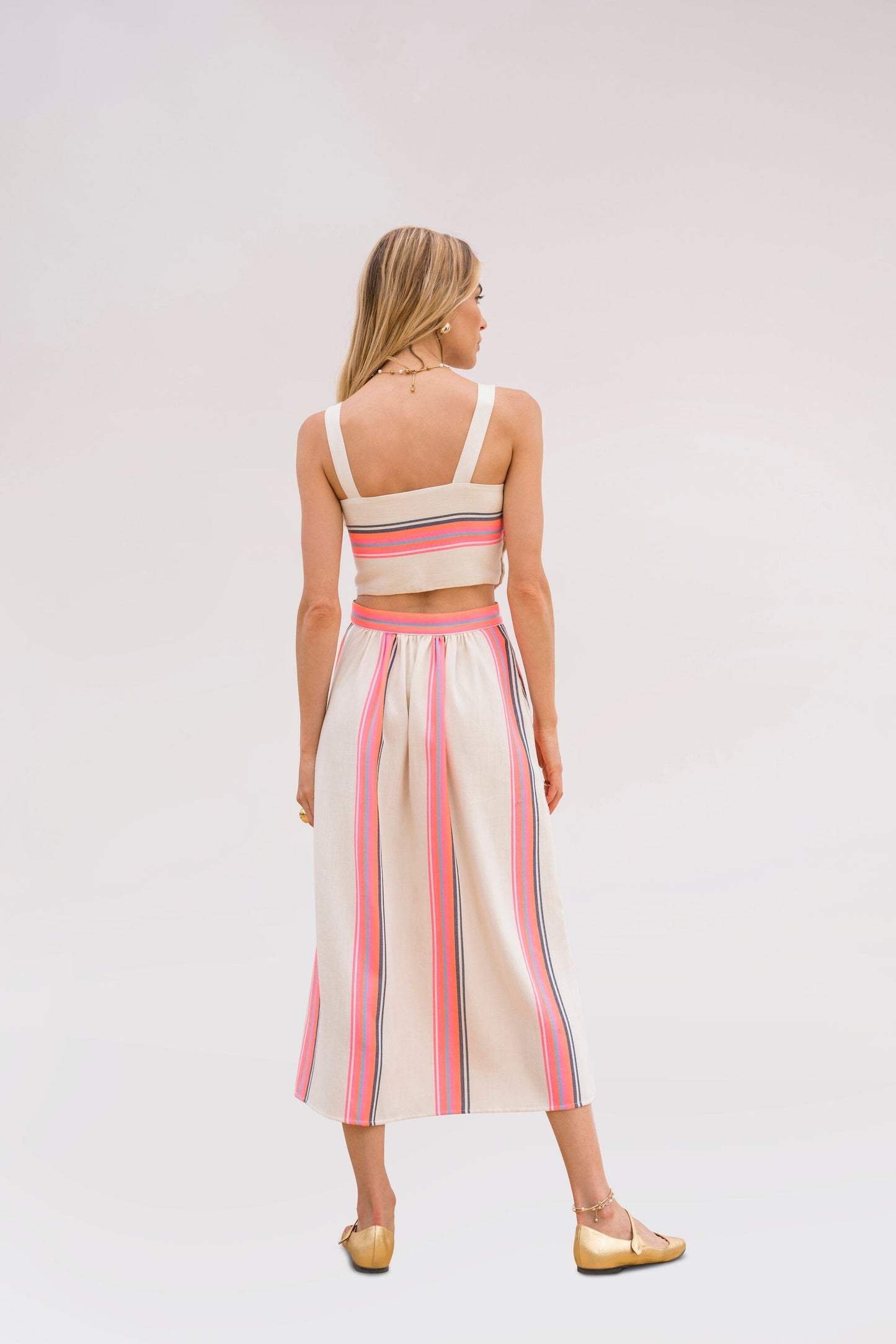 NERI CS DRESS
