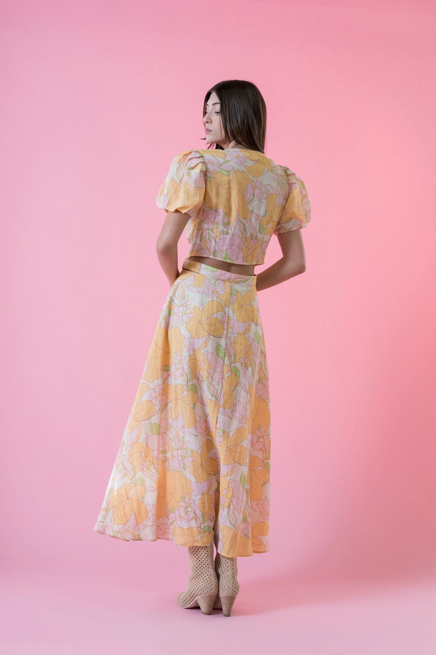 TRINITY PF DRESS