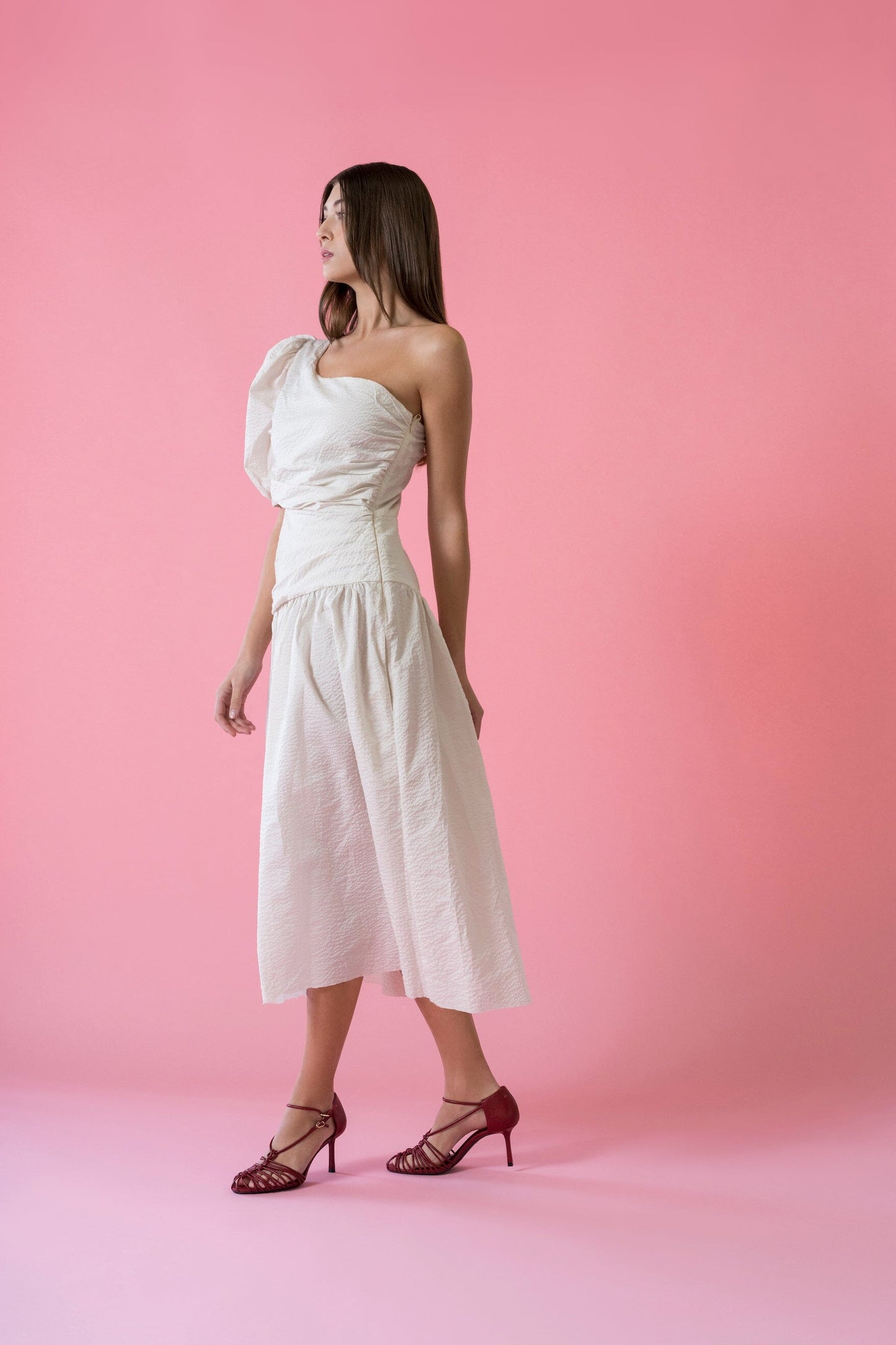 ADELAIDE CC DRESS