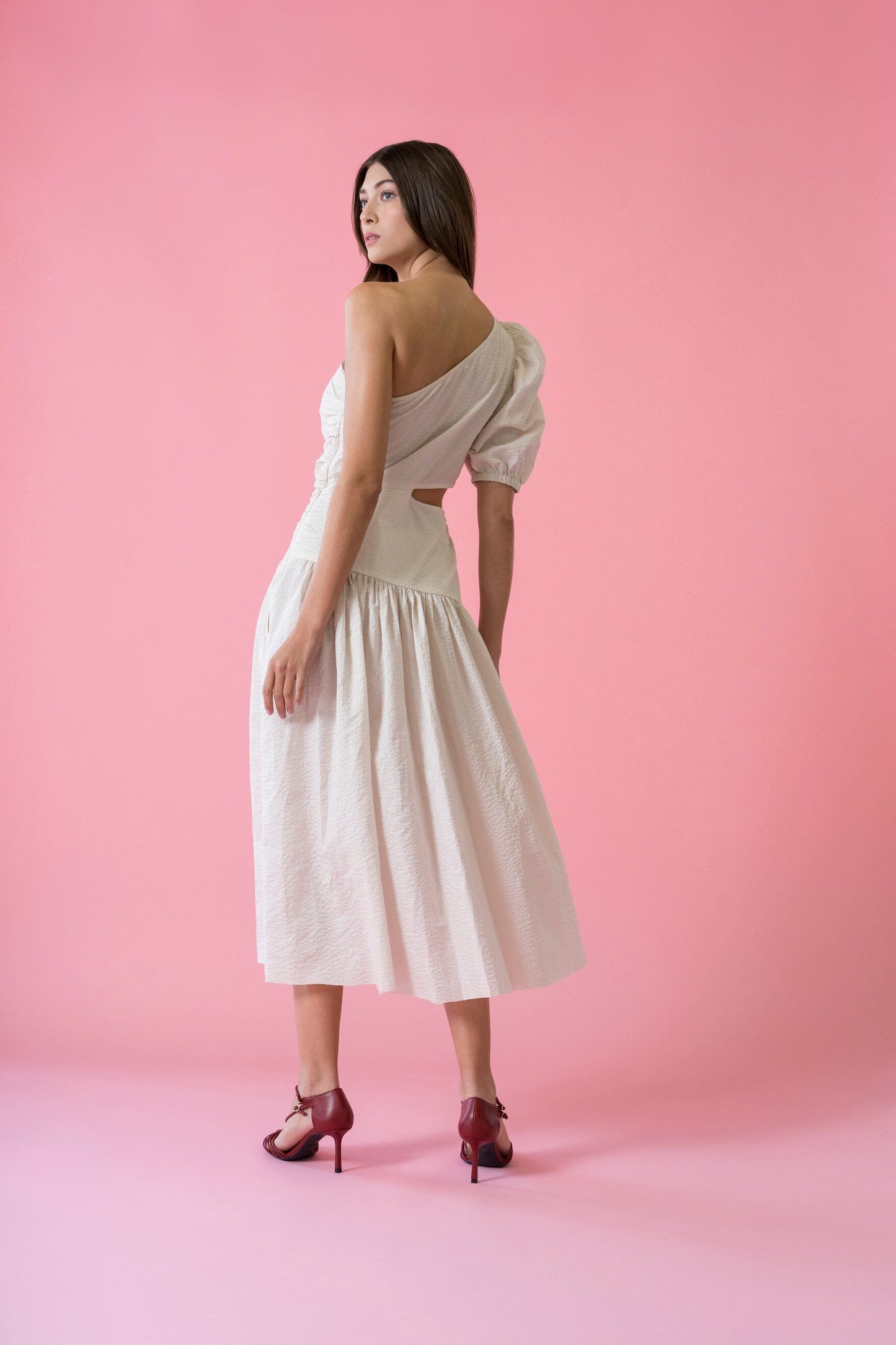 ADELAIDE CC DRESS