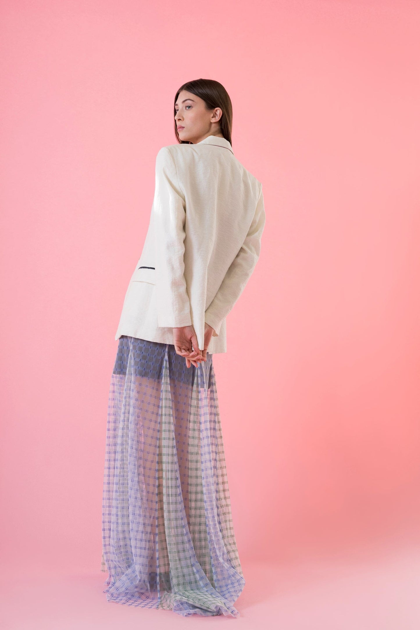 ELARA BLAZER