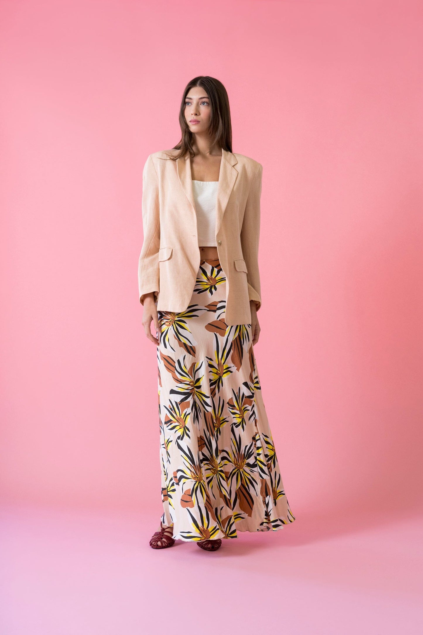ELARA PL BLAZER