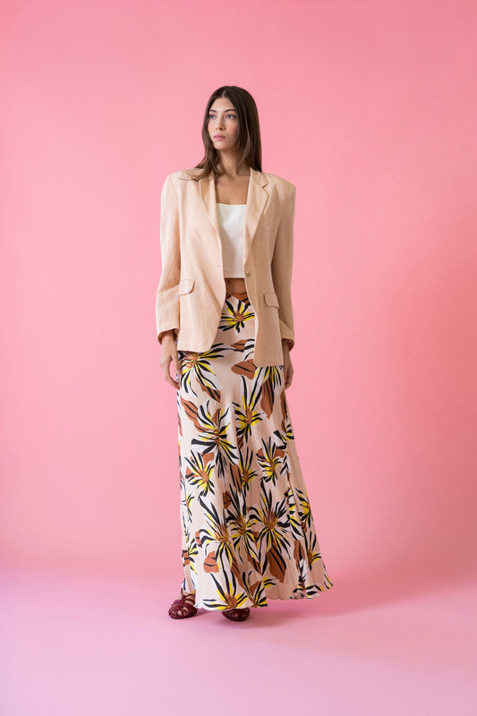 ELARA PL BLAZER