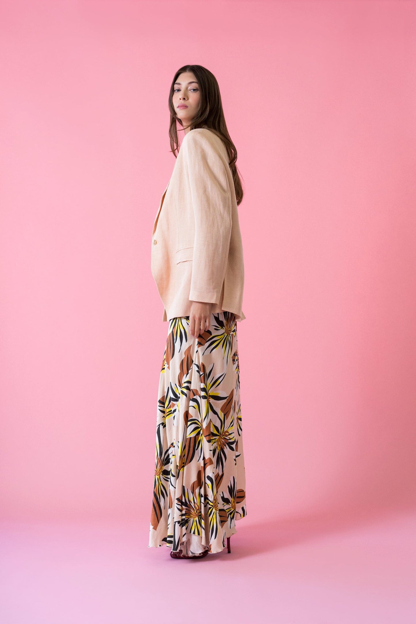 ELARA PL BLAZER