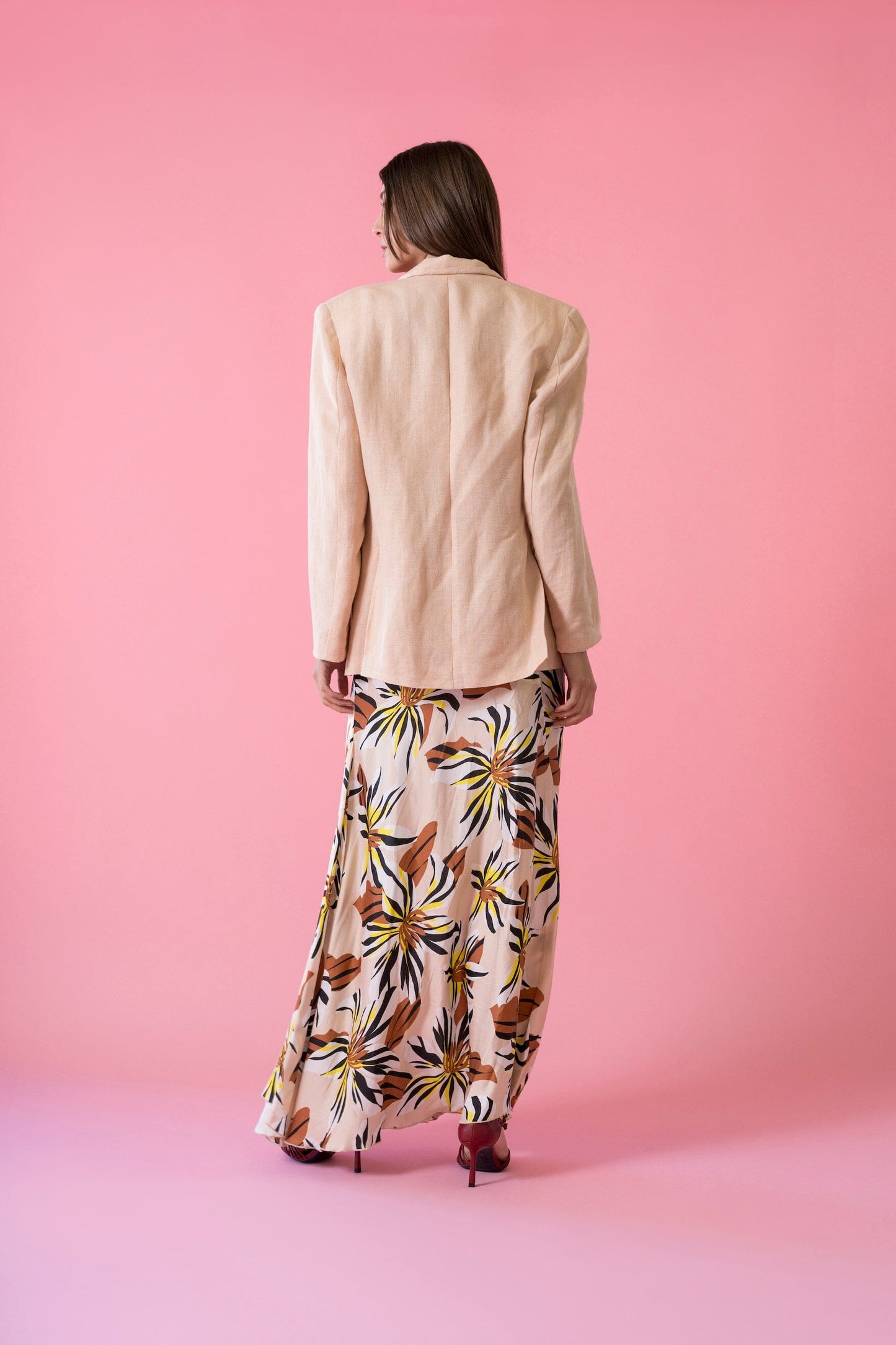 ELARA PL BLAZER
