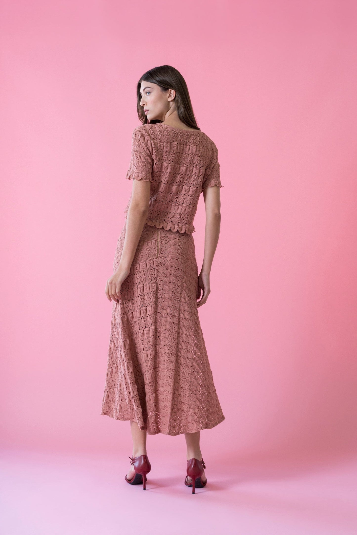 LEDA PC SKIRT