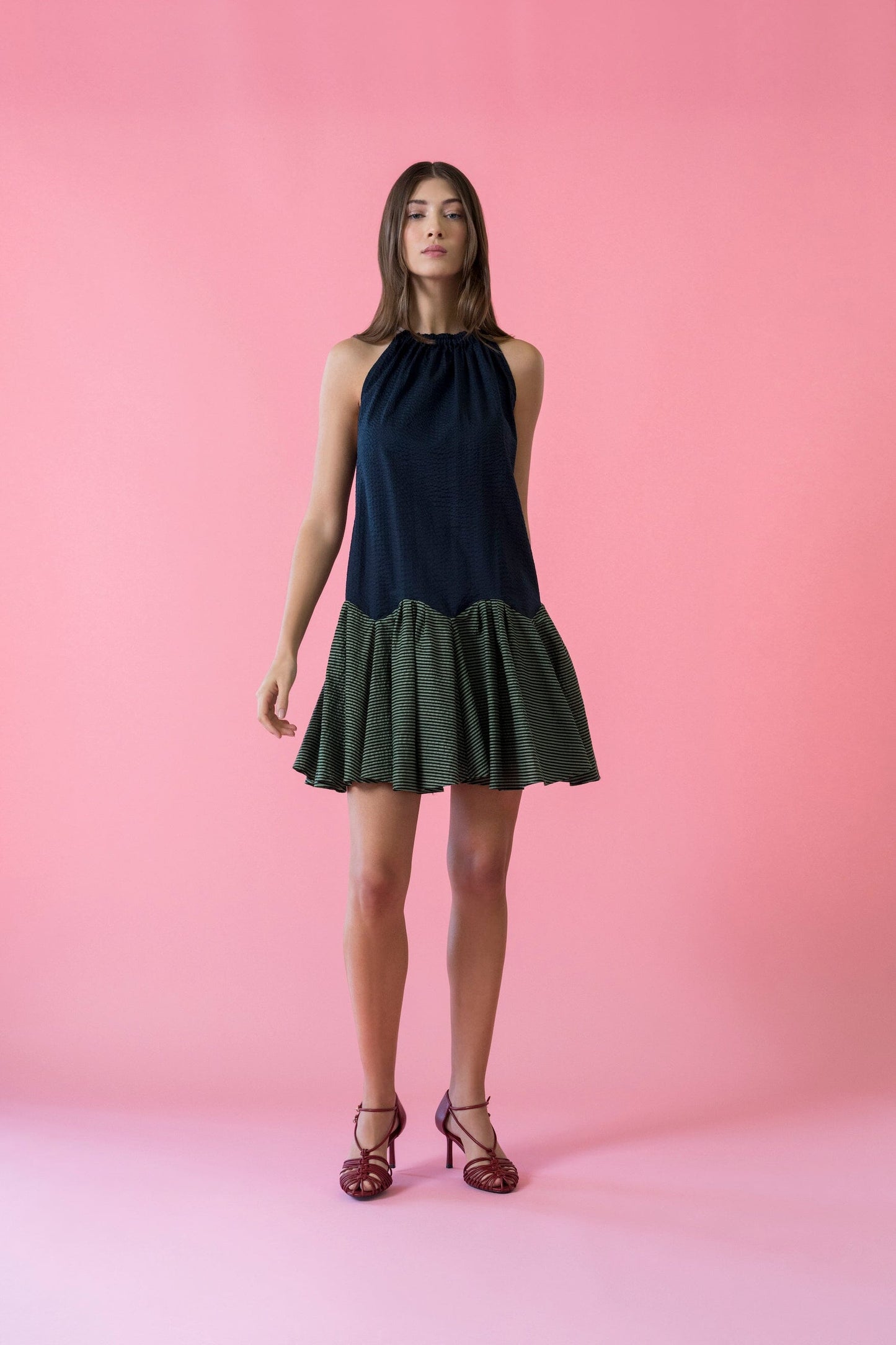 MONTANA NC DRESS