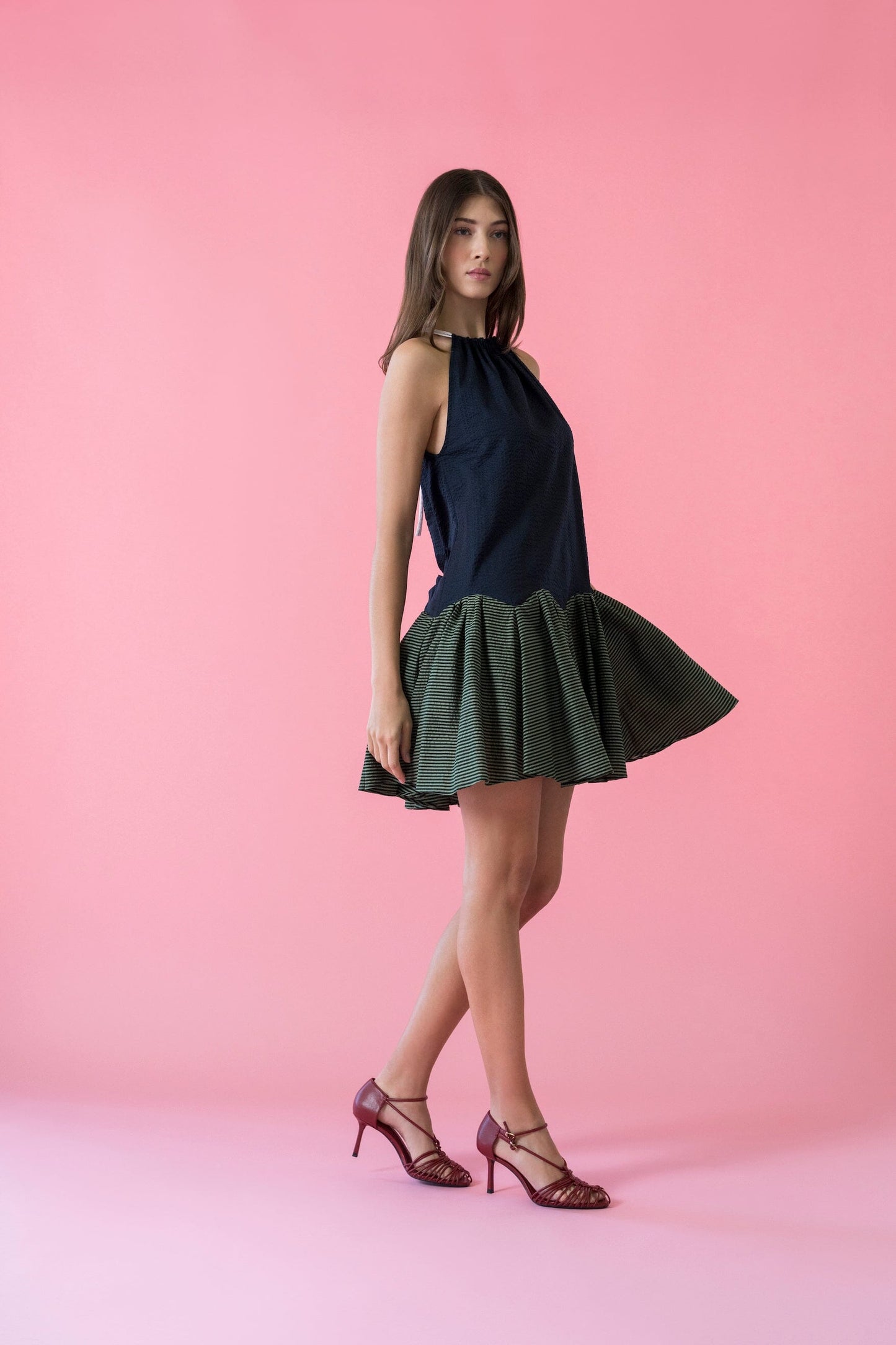 MONTANA NC DRESS